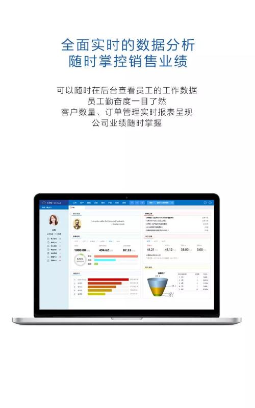 祝賀鵬為軟件榮獲&ldquo;2017年度CRM行業(yè)最佳解決方案獎(jiǎng)&rdquo;