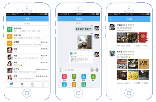 怎樣選擇租用型CRM和買斷型CRM？