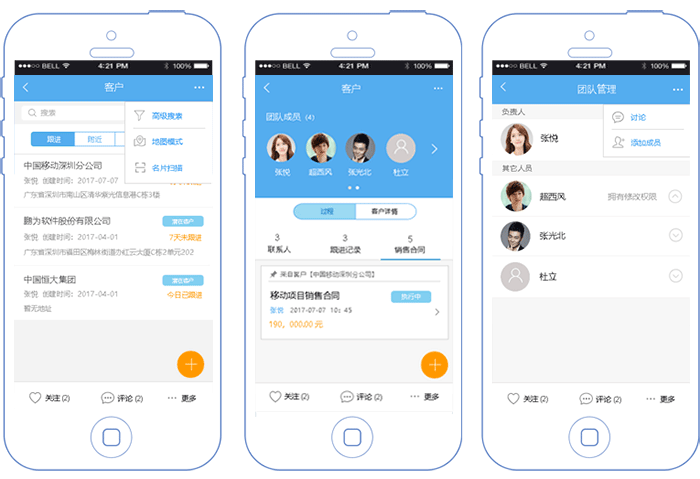 團隊管理，提升團隊協(xié)作效率