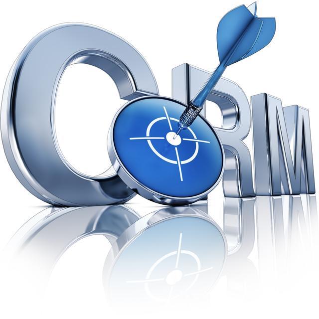 鵬為CRM