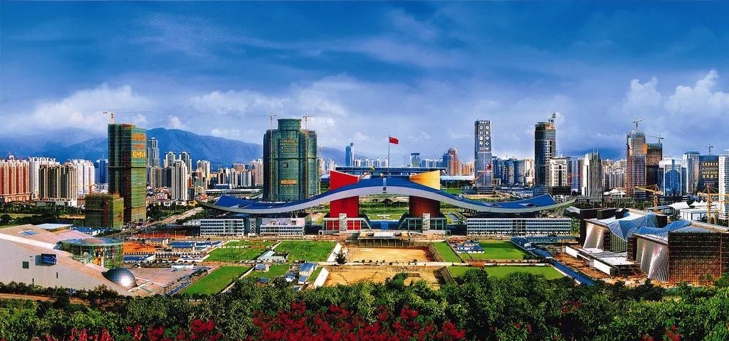 江蘇省企業(yè)信息化協(xié)會(huì)【智造+深度游學(xué)】深圳之行，圓滿(mǎn)結(jié)束