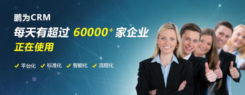 同為股份攜手鵬為CRM，共建視頻安全領(lǐng)域生態(tài)圈