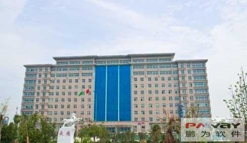 昊華駿化集團牽手鵬為 開啟營銷服務(wù)一體化新里程